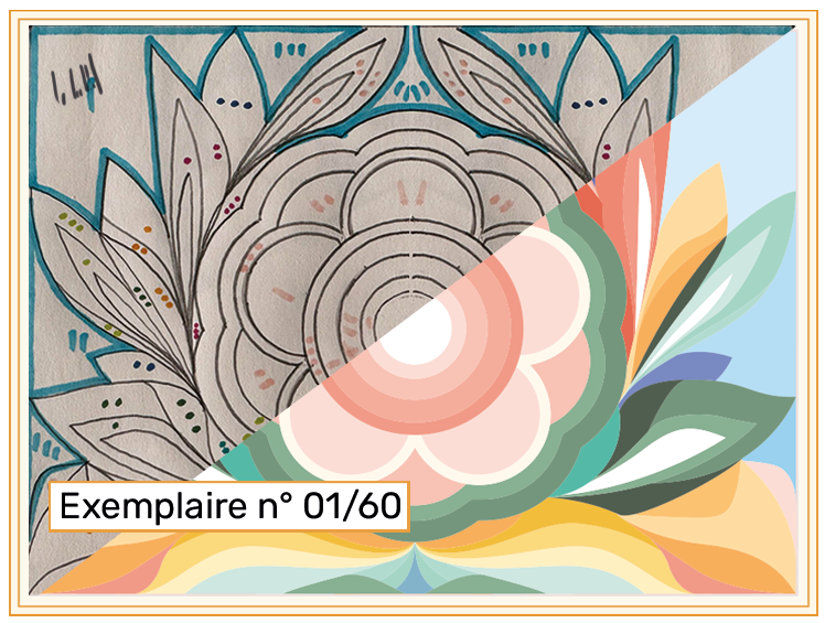 Vectorisation Image